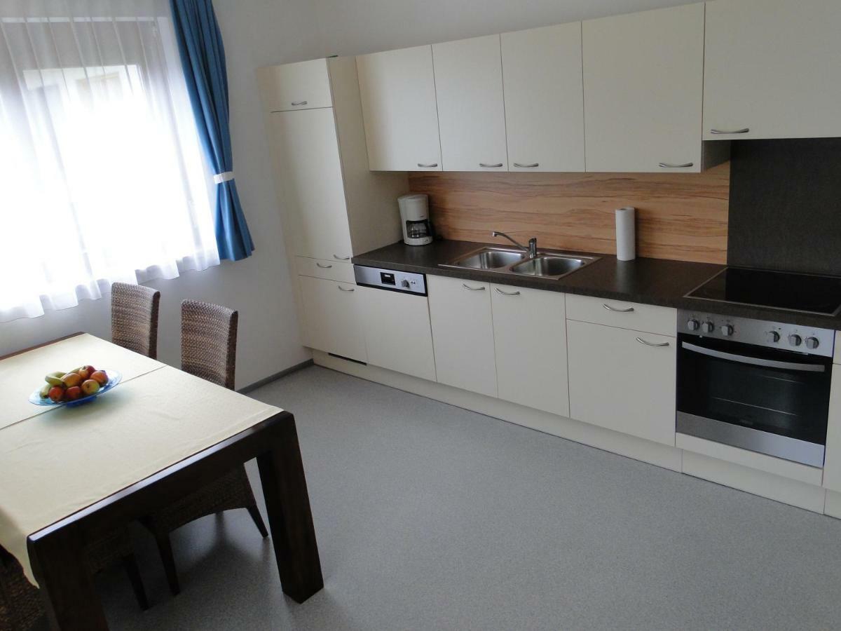 Apartment Ferienwohnung Kogler Kraig Exterior foto